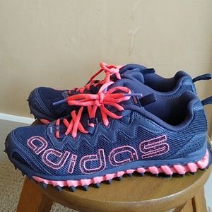 Adidas women size 81/2